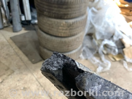 ФОТО Наполнитель бампера передний для Subaru Forester SG S11 (02-08) Київ