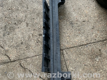 ФОТО Наполнитель бампера передний для Subaru Forester SG S11 (02-08) Київ