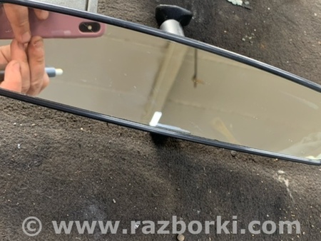ФОТО Зеркало заднего вида (салон) для Subaru Forester SG S11 (02-08) Київ
