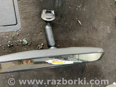 ФОТО Зеркало заднего вида (салон) для Subaru Forester SG S11 (02-08) Київ