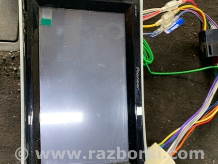ФОТО Магнитола для Subaru Forester SG S11 (02-08) Київ