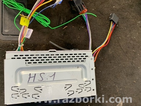 ФОТО Магнитола для Subaru Forester SG S11 (02-08) Київ