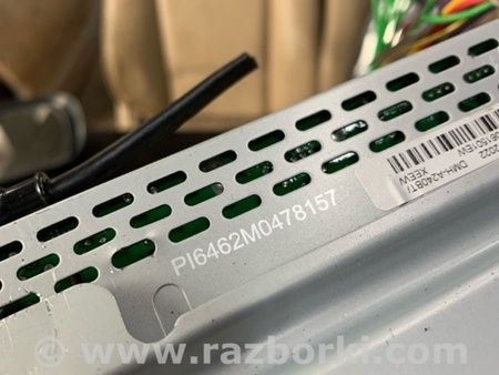 ФОТО Магнитола для Subaru Forester SG S11 (02-08) Київ