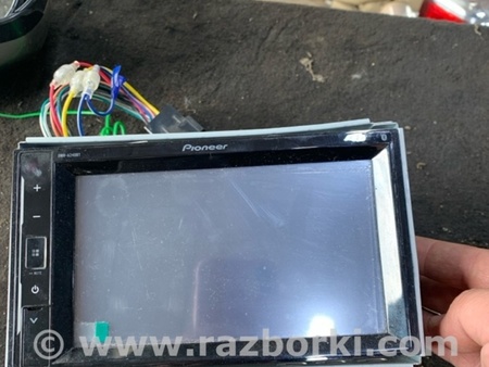 ФОТО Магнитола для Subaru Forester SG S11 (02-08) Київ