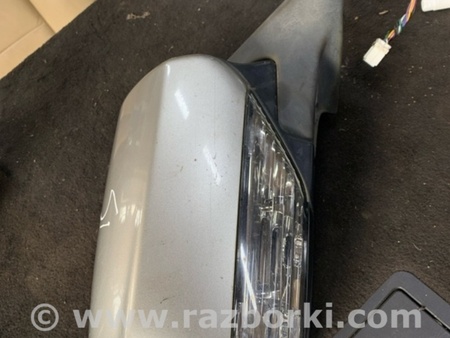 ФОТО Зеркало правое для Subaru Forester SG S11 (02-08) Київ