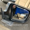 Зеркало правое Subaru Forester SG S11 (02-08)