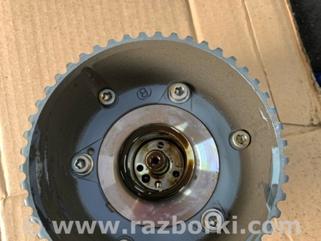 ФОТО Шестерня распредвала правая для Subaru Forester SG S11 (02-08) Київ