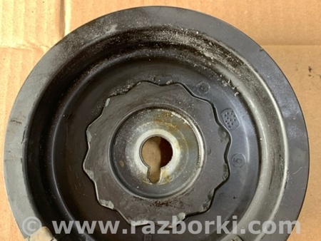 ФОТО Шестерня распредвала левая для Subaru Forester SG S11 (02-08) Київ