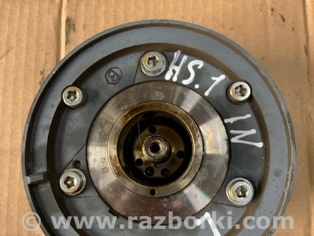 ФОТО Шестерня распредвала левая для Subaru Forester SG S11 (02-08) Київ