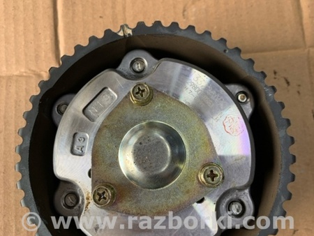 ФОТО Шестерня распредвала левая для Subaru Forester SG S11 (02-08) Київ