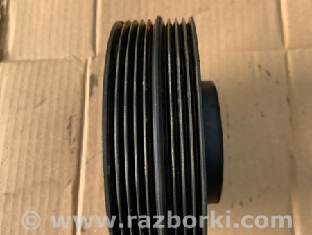 ФОТО Шкив коленвала для Subaru Forester SG S11 (02-08) Київ