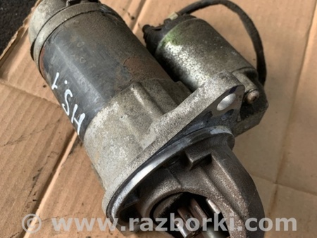 ФОТО Стартер для Subaru Forester SG S11 (02-08) Київ