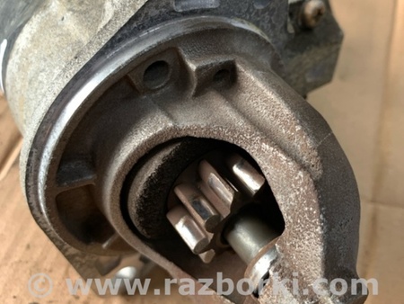 ФОТО Стартер для Subaru Forester SG S11 (02-08) Київ