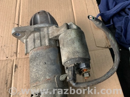ФОТО Стартер для Subaru Forester SG S11 (02-08) Київ