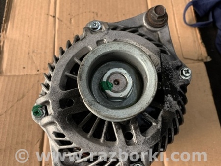 ФОТО Генератор для Subaru Forester SG S11 (02-08) Київ