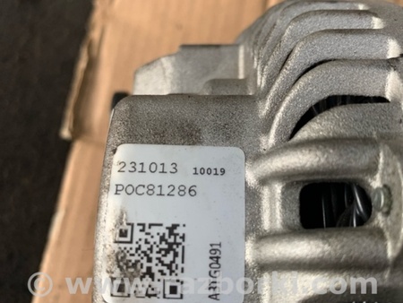 ФОТО Генератор для Subaru Forester SG S11 (02-08) Київ