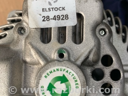 ФОТО Генератор для Subaru Forester SG S11 (02-08) Київ