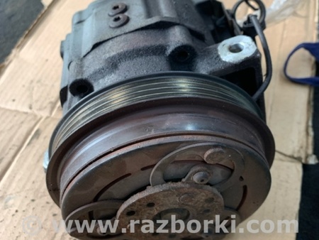 ФОТО Компрессор кондиционера для Subaru Forester SG S11 (02-08) Київ