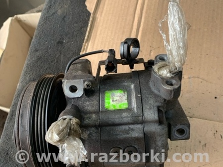 ФОТО Компрессор кондиционера для Subaru Forester SG S11 (02-08) Київ
