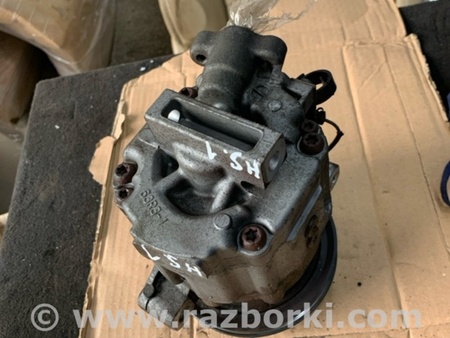 ФОТО Компрессор кондиционера для Subaru Forester SG S11 (02-08) Київ