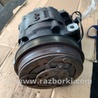 Компрессор кондиционера Subaru Forester SG S11 (02-08)