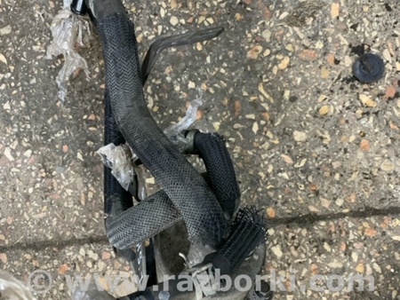 ФОТО Теплообменник для Subaru Forester SG S11 (02-08) Київ