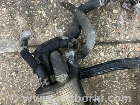 ФОТО Теплообменник для Subaru Forester SG S11 (02-08) Київ