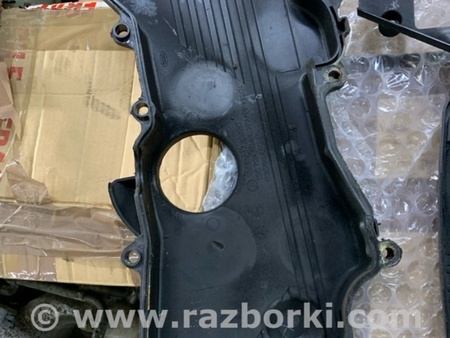 ФОТО Крышки ГРМ комплект для Subaru Forester SG S11 (02-08) Київ