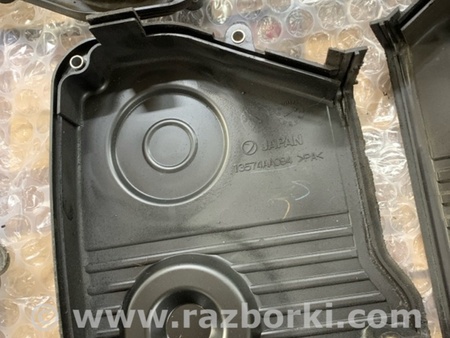 ФОТО Крышки ГРМ комплект для Subaru Forester SG S11 (02-08) Київ