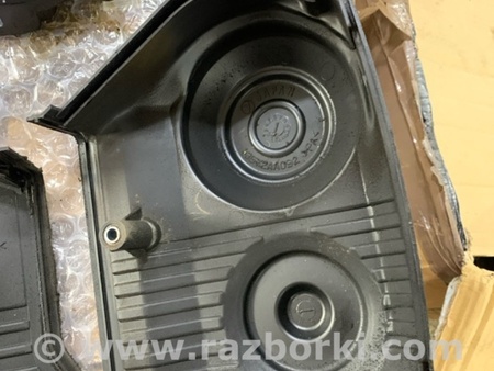 ФОТО Крышки ГРМ комплект для Subaru Forester SG S11 (02-08) Київ