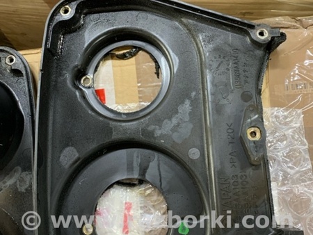 ФОТО Крышки ГРМ комплект для Subaru Forester SG S11 (02-08) Київ