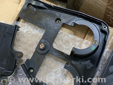 ФОТО Крышки ГРМ комплект для Subaru Forester SG S11 (02-08) Київ