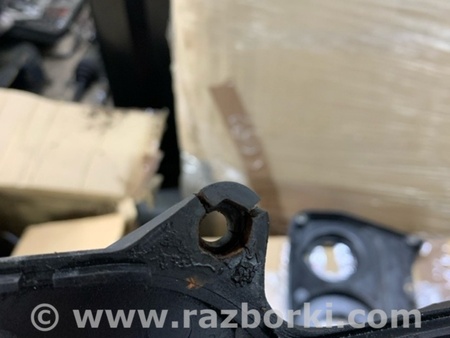 ФОТО Крышки ГРМ комплект для Subaru Forester SG S11 (02-08) Київ