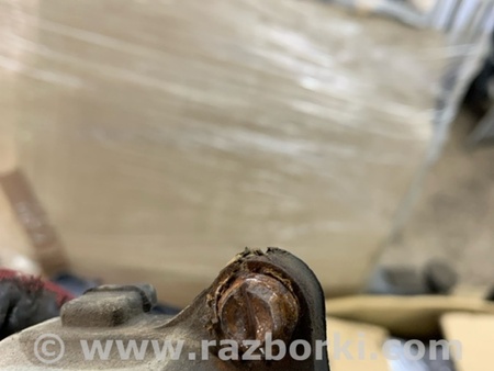 ФОТО Крышки ГРМ комплект для Subaru Forester SG S11 (02-08) Київ