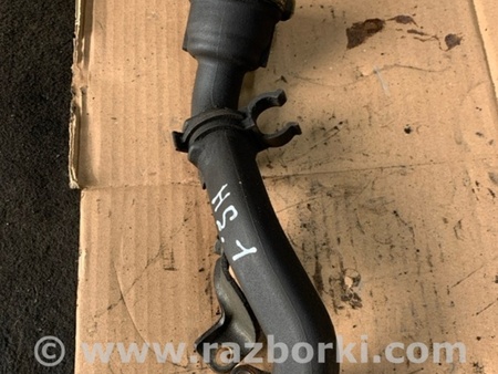 ФОТО Горловина масла для Subaru Forester SG S11 (02-08) Київ