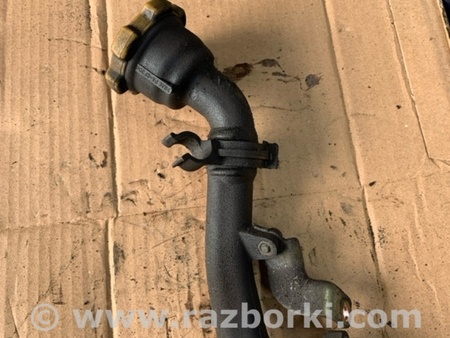 ФОТО Горловина масла для Subaru Forester SG S11 (02-08) Київ