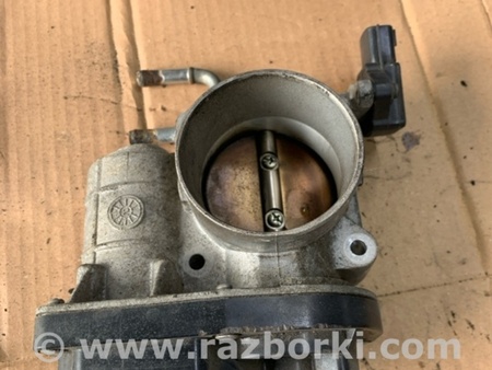 ФОТО Дросельная заслонка для Subaru Forester SG S11 (02-08) Київ