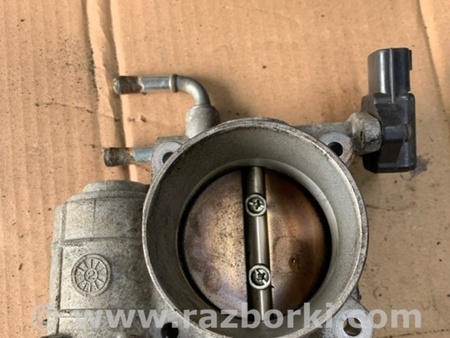 ФОТО Дросельная заслонка для Subaru Forester SG S11 (02-08) Київ