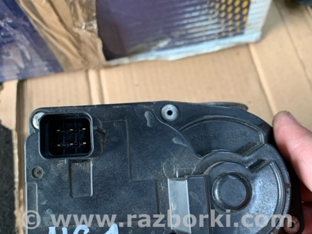 ФОТО Дросельная заслонка для Subaru Forester SG S11 (02-08) Київ