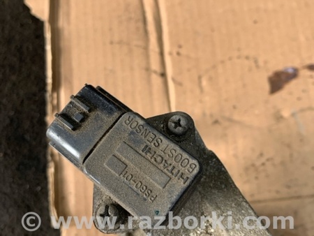 ФОТО Дросельная заслонка для Subaru Forester SG S11 (02-08) Київ