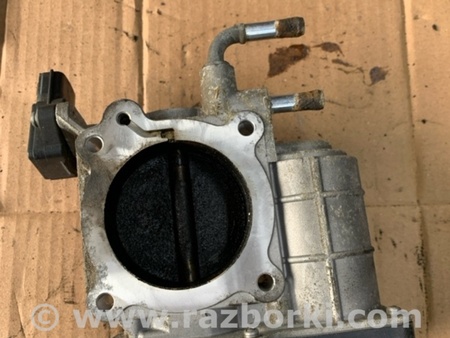ФОТО Дросельная заслонка для Subaru Forester SG S11 (02-08) Київ