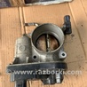 Дросельная заслонка Subaru Forester SG S11 (02-08)