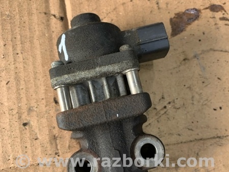 ФОТО Клапан ЕГР для Subaru Forester SG S11 (02-08) Київ