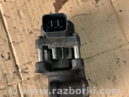 ФОТО Клапан ЕГР для Subaru Forester SG S11 (02-08) Київ