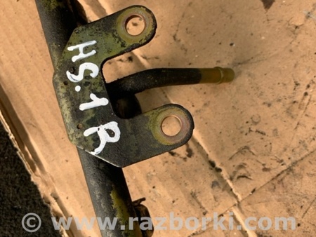 ФОТО Топливная рампа правая для Subaru Forester SG S11 (02-08) Київ