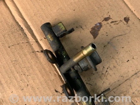 ФОТО Топливная рампа правая для Subaru Forester SG S11 (02-08) Київ