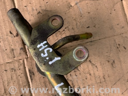 ФОТО Топливная рампа левая для Subaru Forester SG S11 (02-08) Київ