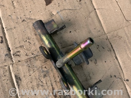 ФОТО Топливная рампа левая для Subaru Forester SG S11 (02-08) Київ