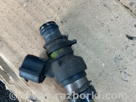 ФОТО Форсунка топливная для Subaru Forester SG S11 (02-08) Київ