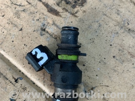 ФОТО Форсунка топливная для Subaru Forester SG S11 (02-08) Київ